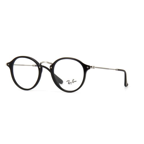 Ray Ban RB2447V Round